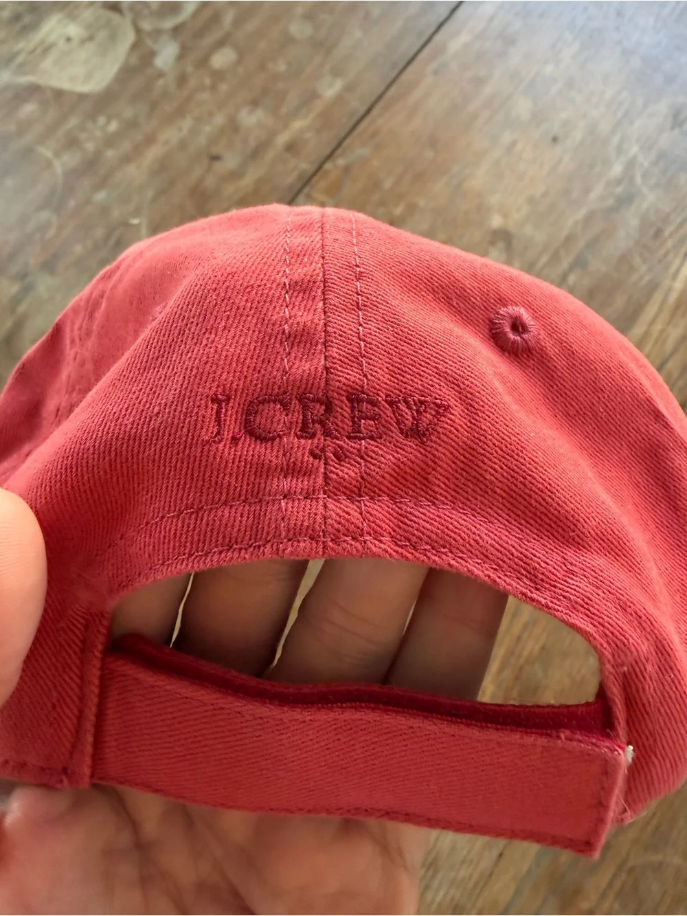 Crewcuts jcrew american